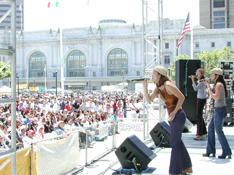 Fiesta Filipina 2002 