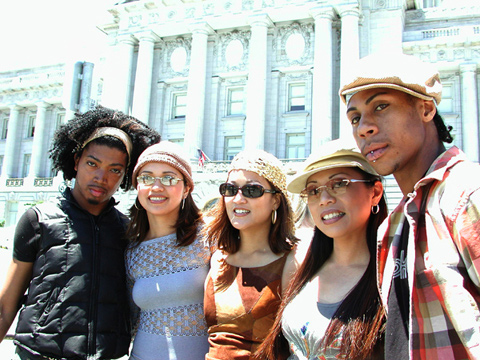 Fiesta Filipina 2002 