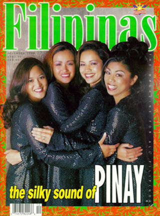 19981200`Filipinas Magazine Cover