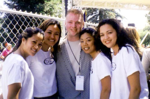 19990614`Wild 94.9's Jazzy Jim