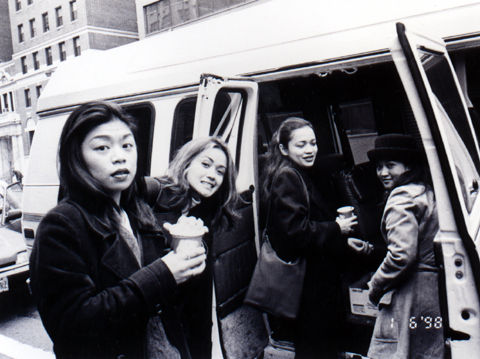 19980106`The New York Chariot