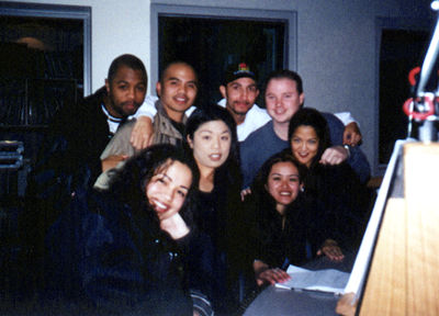 19990506`Visiting SF's Wild 94.9