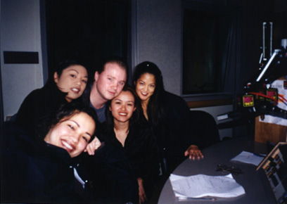 19990506`Pinay with Jazzy Jim